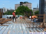 Building rebar mats for Elev. 1,2,3 (3rd Floor) Facing East (800x600).jpg